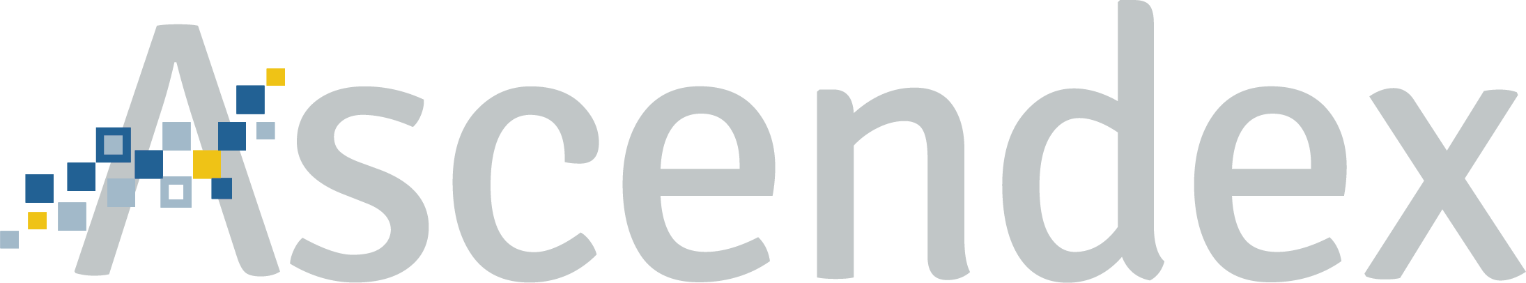 Ascendex Consulting, Inc. logo