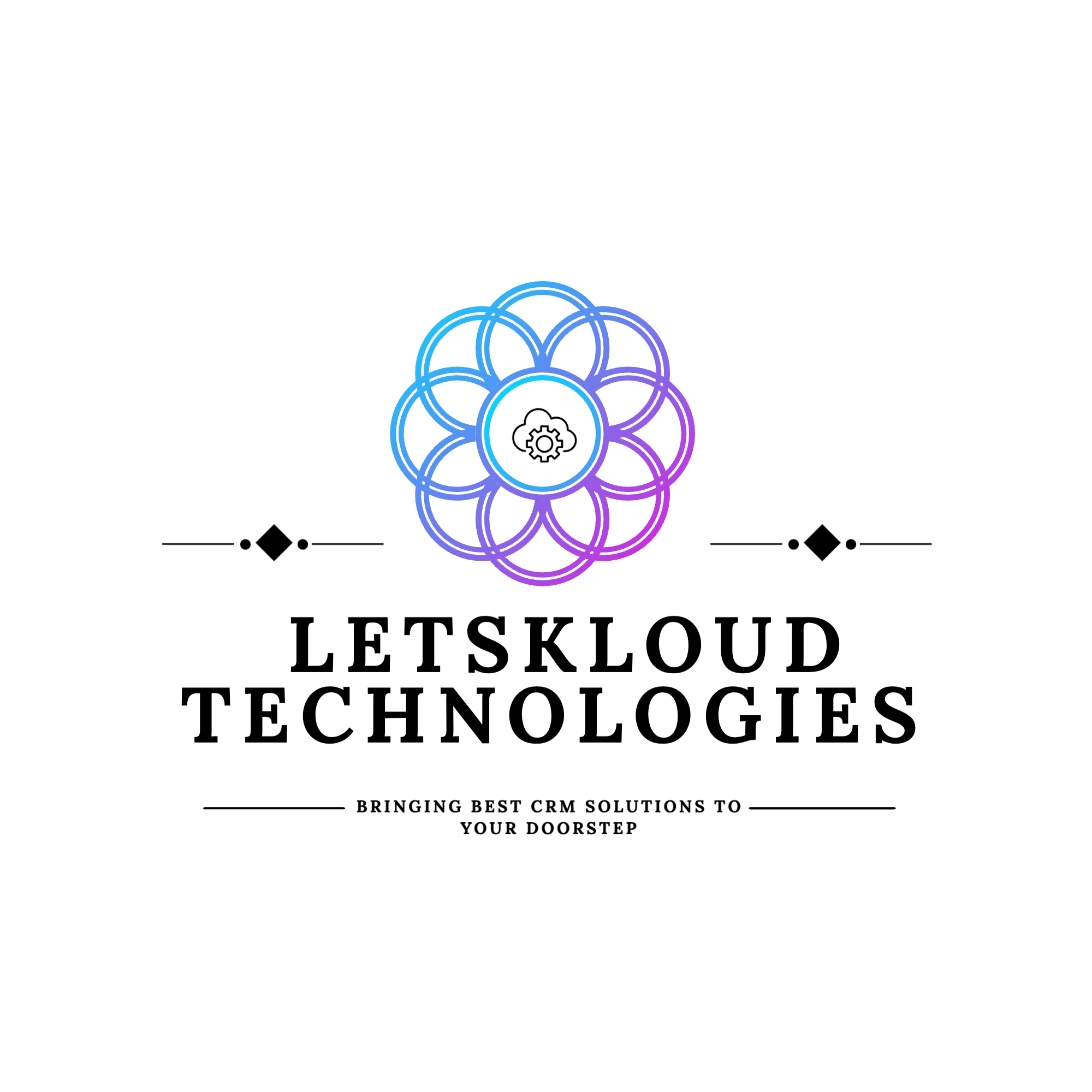 Letskloud Technologies logo