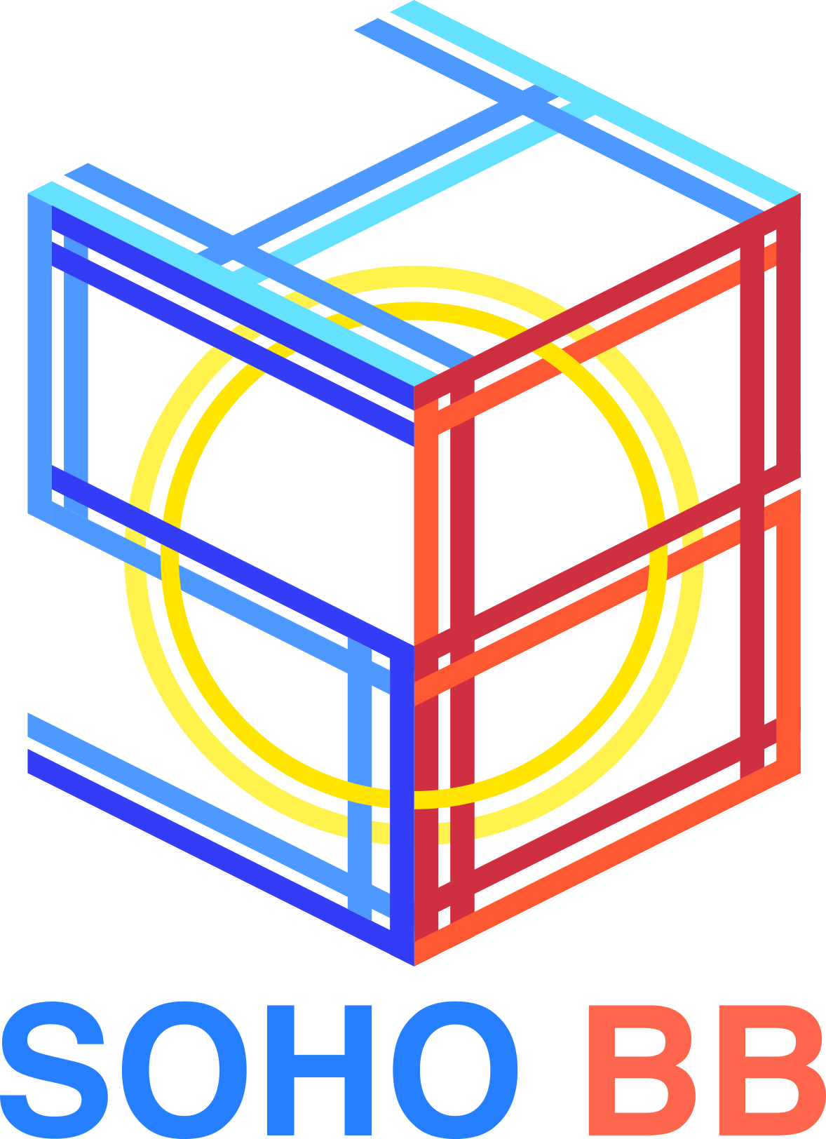 SOHOBB,Inc. logo