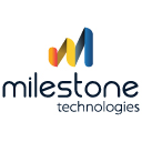 Milestone Technologies logo