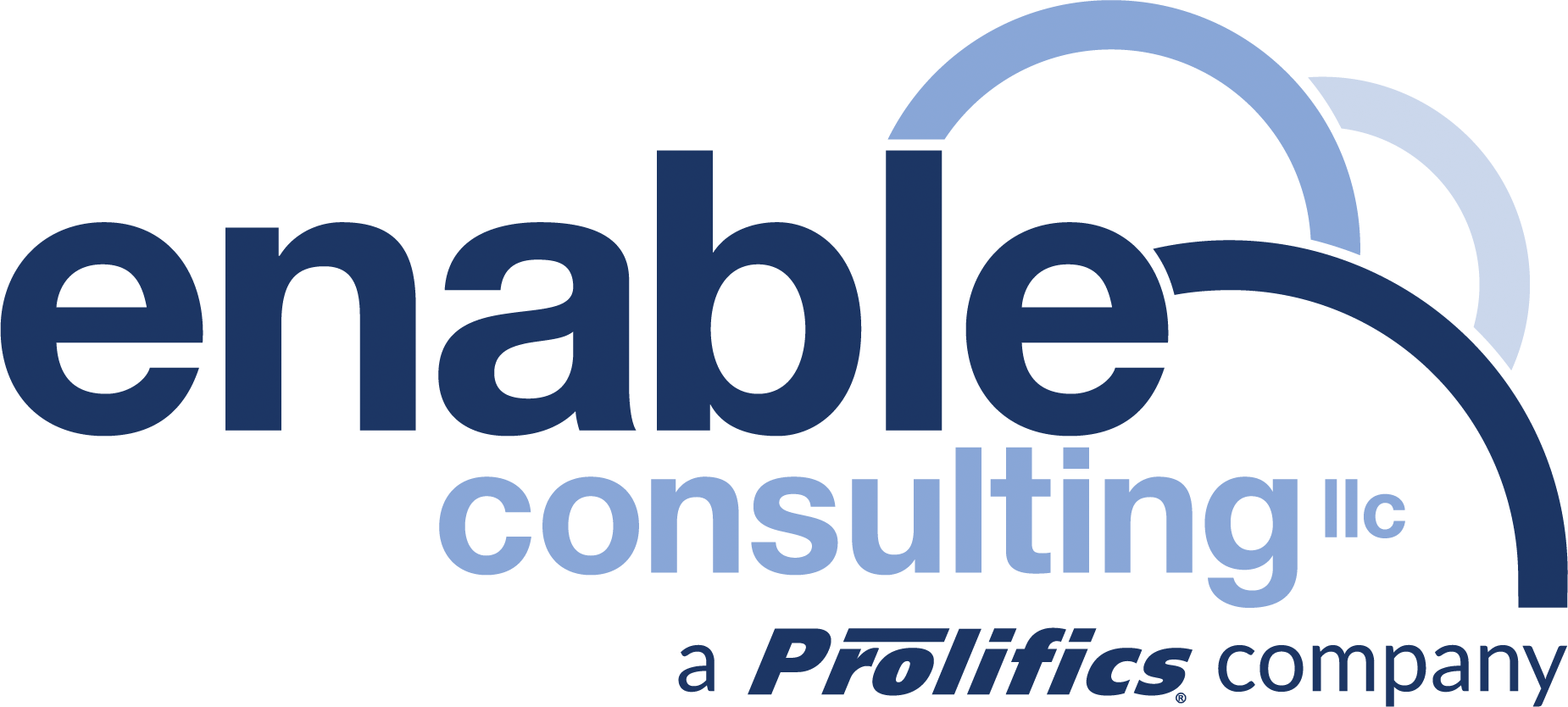 Enable Consulting, LLC logo