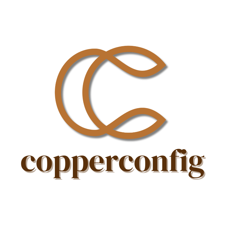 CopperConfig, LLC logo
