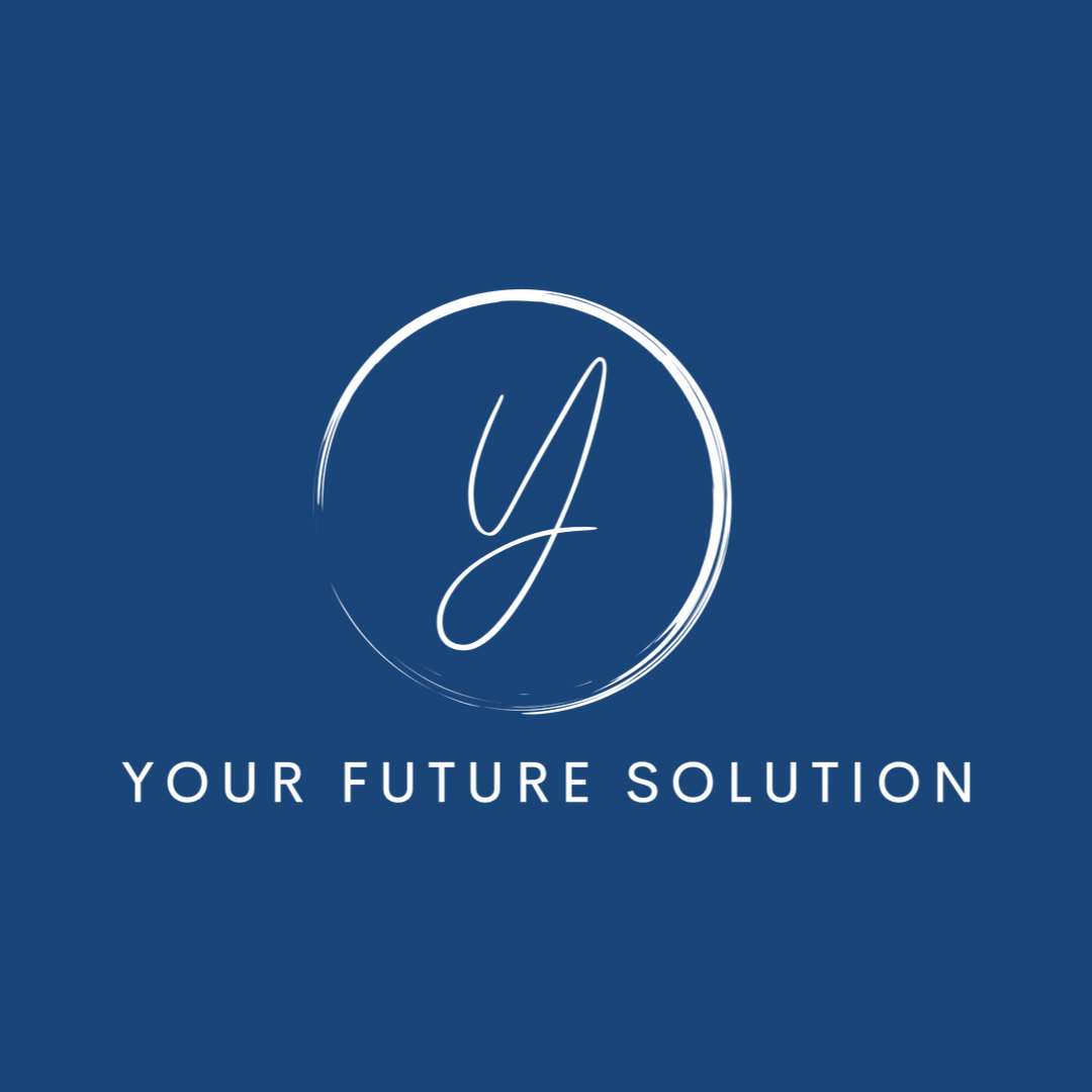 Your Future Solution B.V. logo