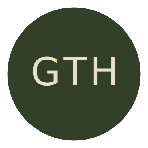 Green Thread Holdings Inc logo