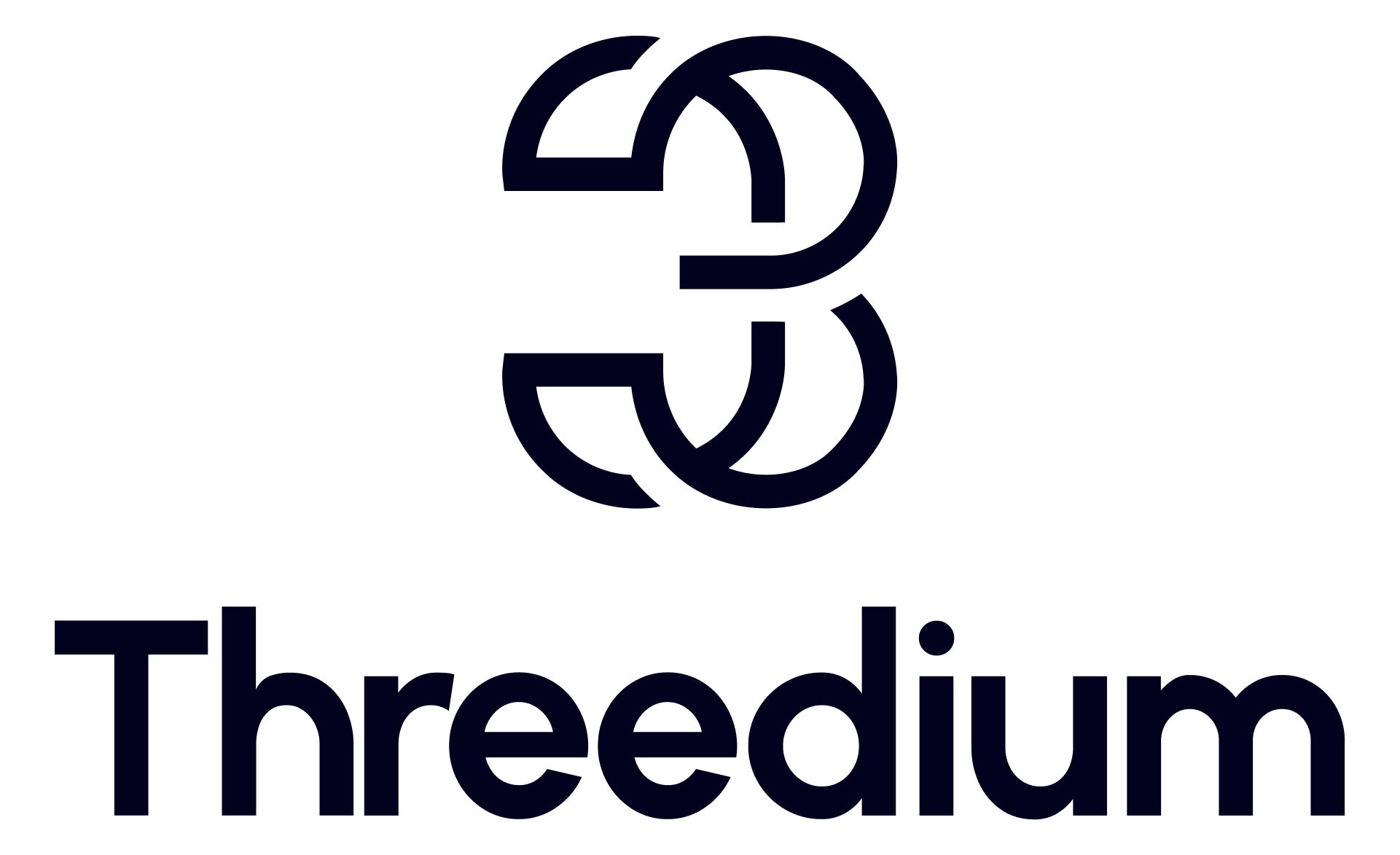 Threedium LTD logo