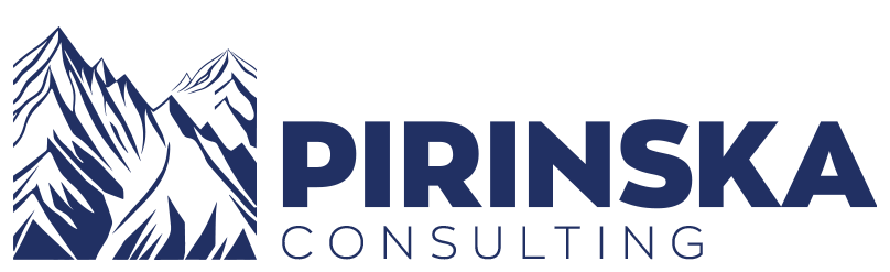 PIRINSKA CONSULTING Ltd. logo