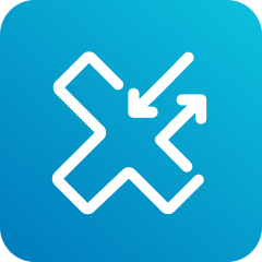 Xetfer | Smarter sandbox seeding & Backup icon