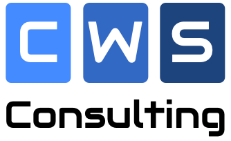 CWS Consulting logo
