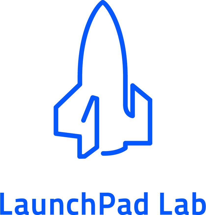 LaunchPad Lab logo