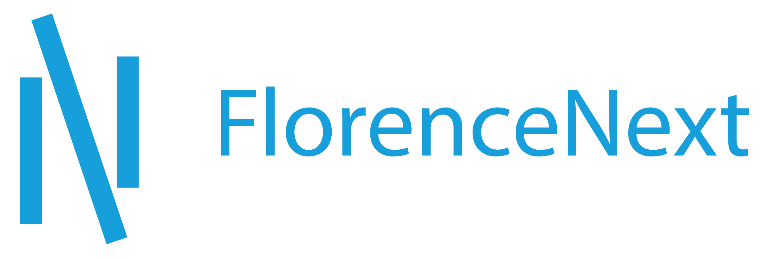 Florence Next logo