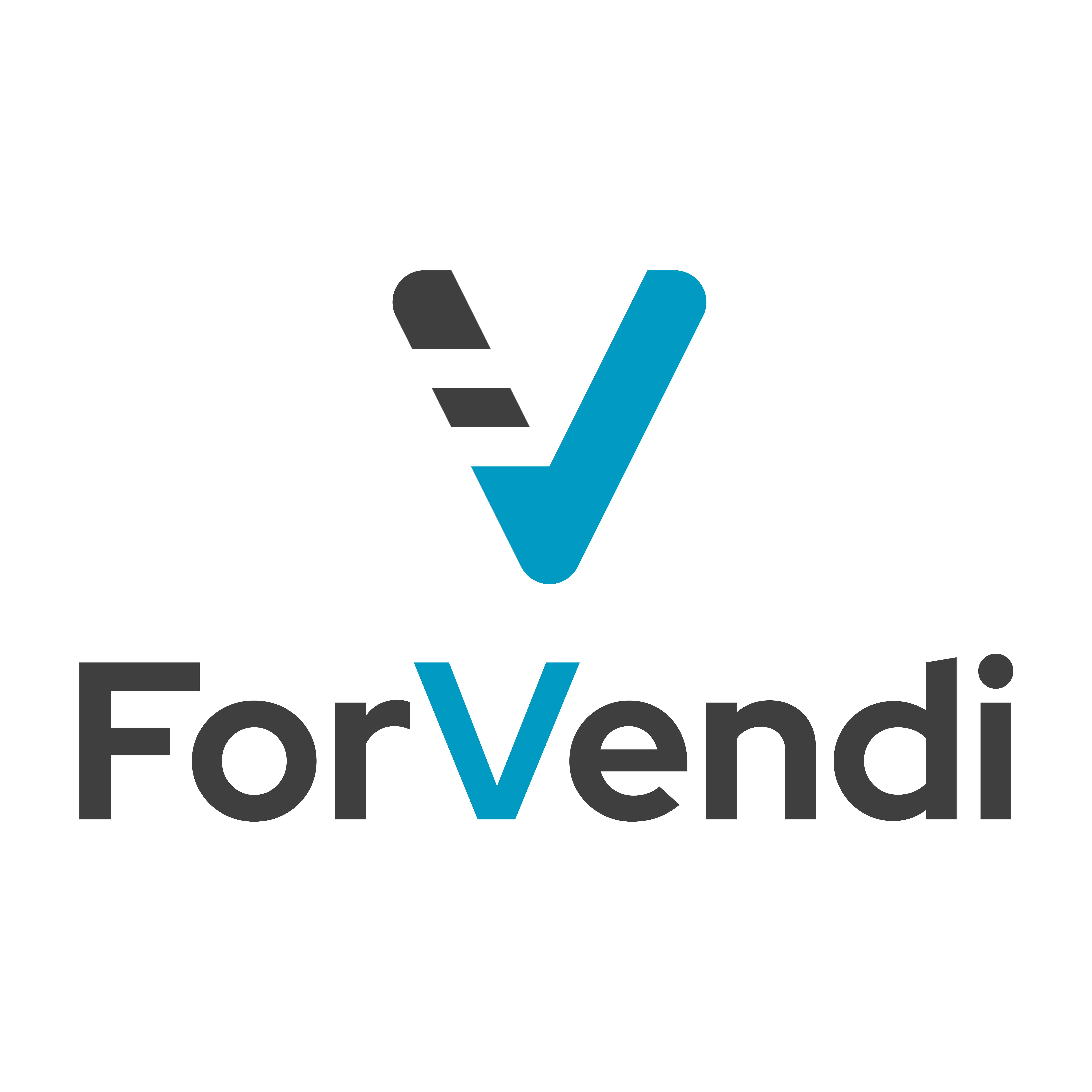 ForVendi GmbH logo