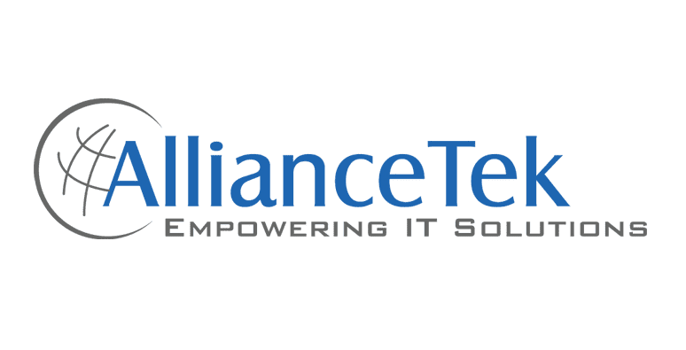 AllianceTek Inc logo