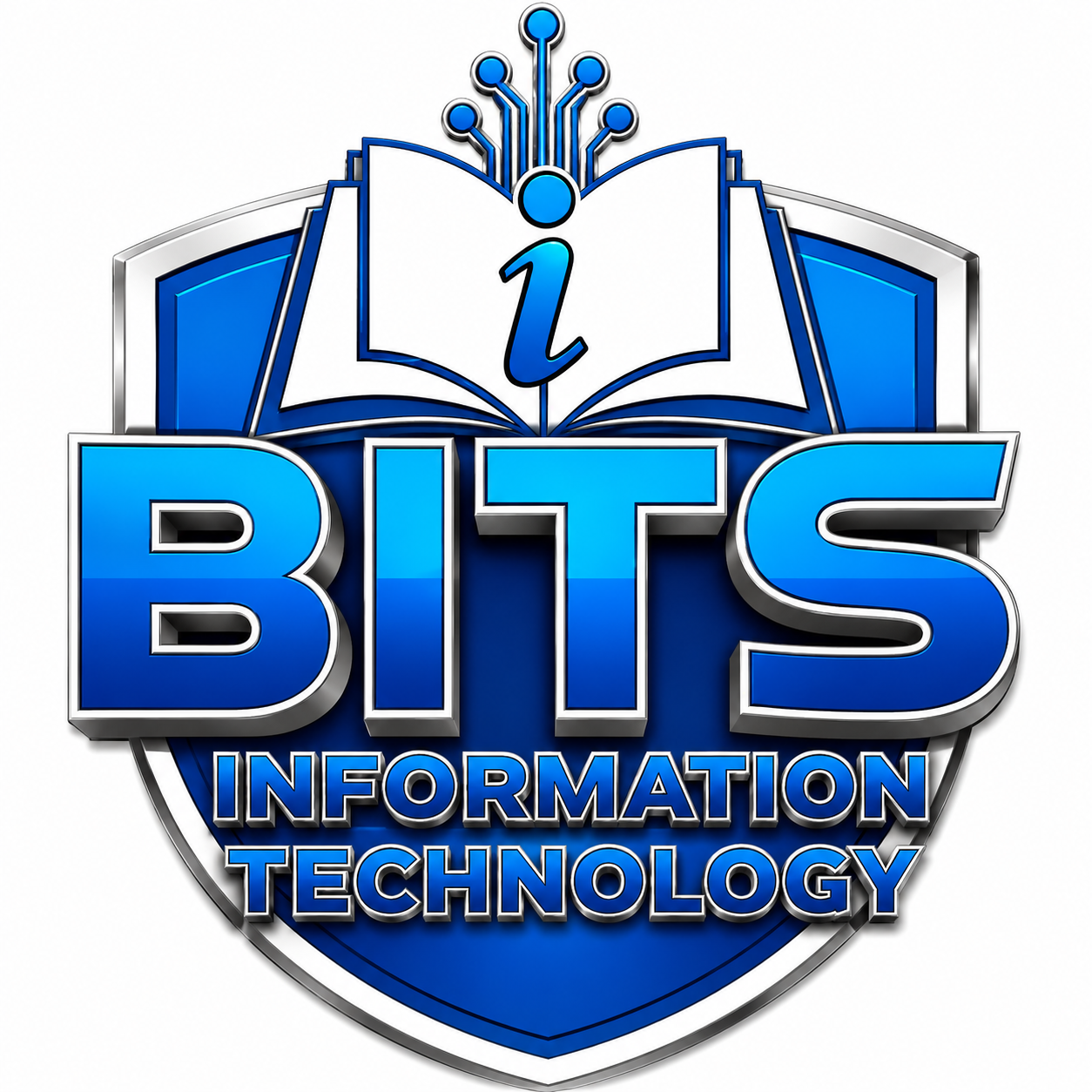 Bits Information Technology logo