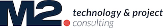 M2. technology & project consulting GmbH logo