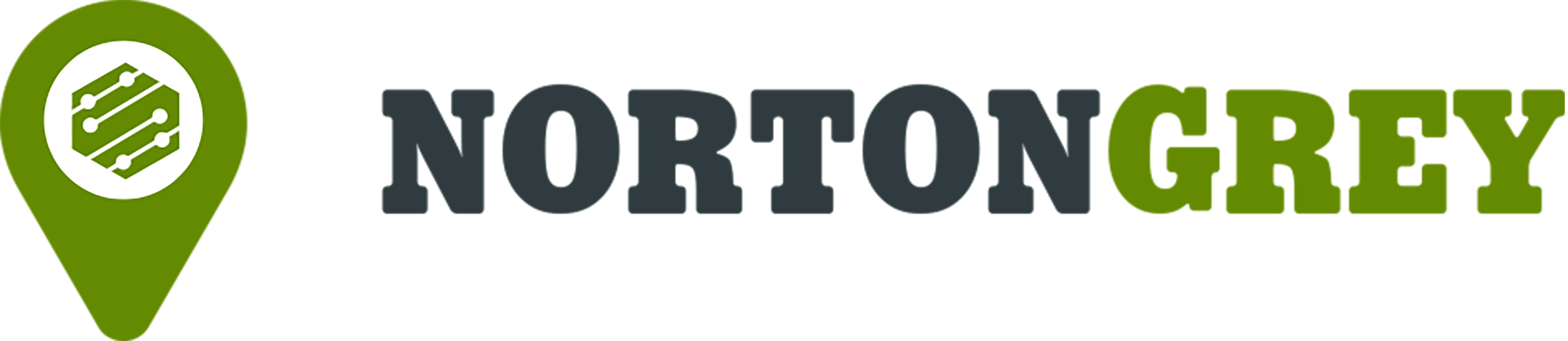 Norton Grey SL logo