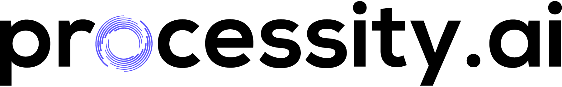 Processity.ai logo