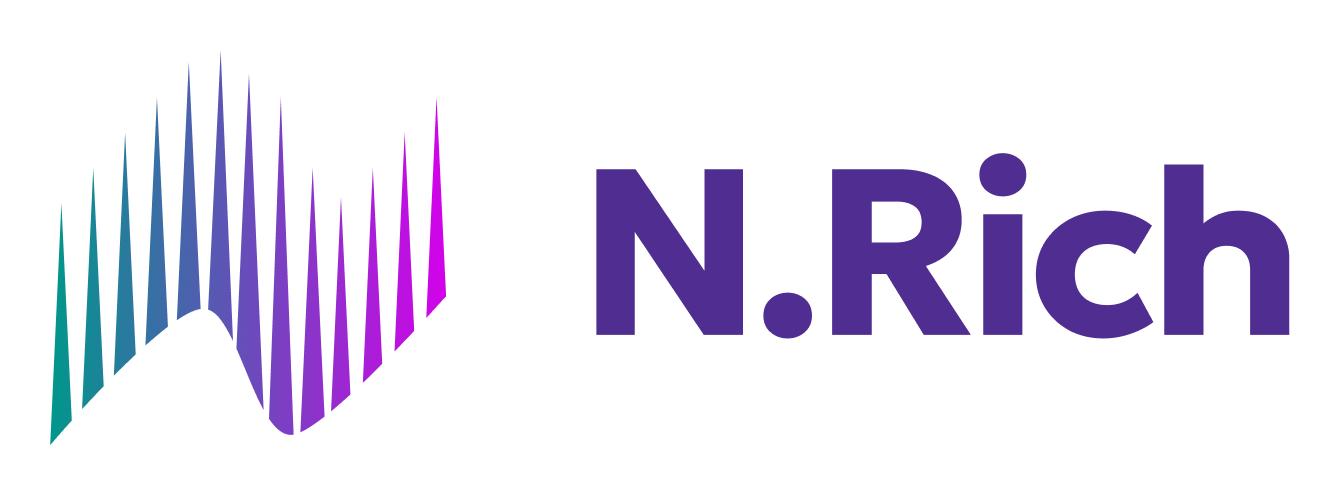 N.Rich Technologies Inc. logo