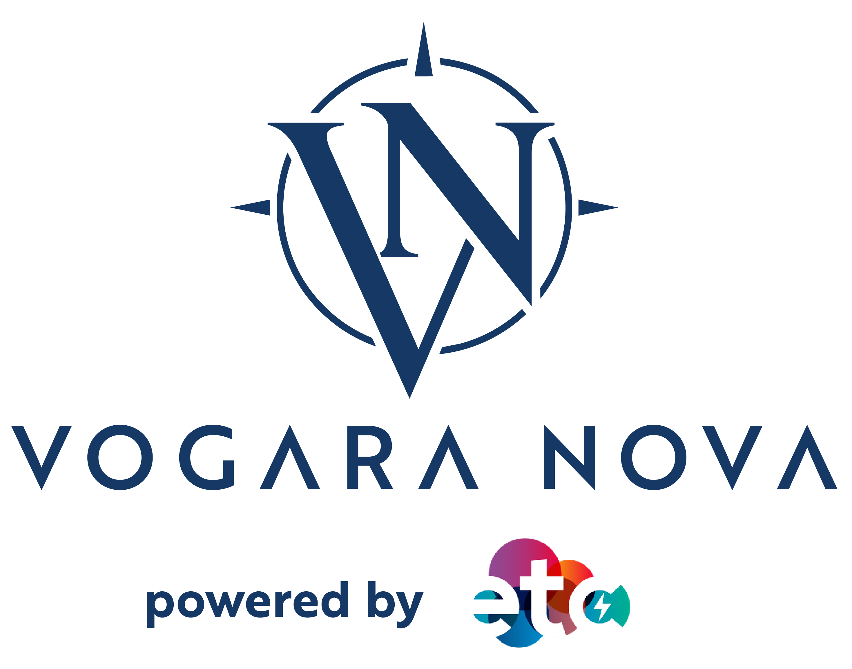 VOGARA NOVA S.A.P.I. logo
