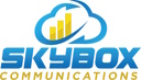Skybox Communications logo