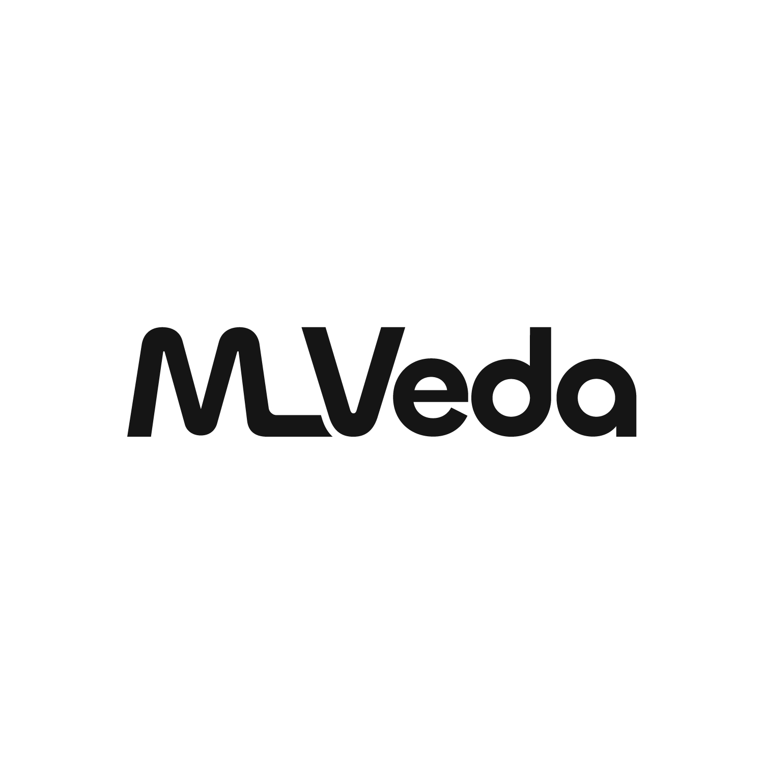 MLVeda logo