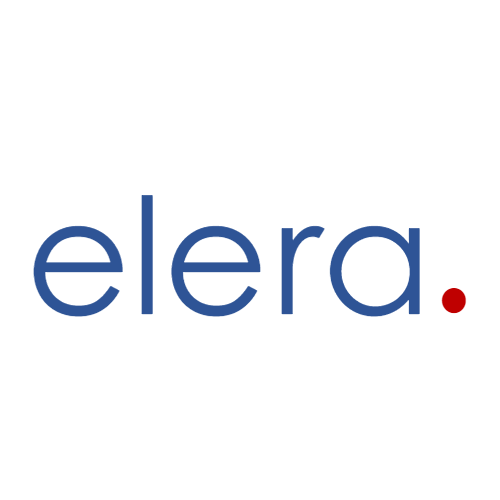elera. inovação e tecnologia logo