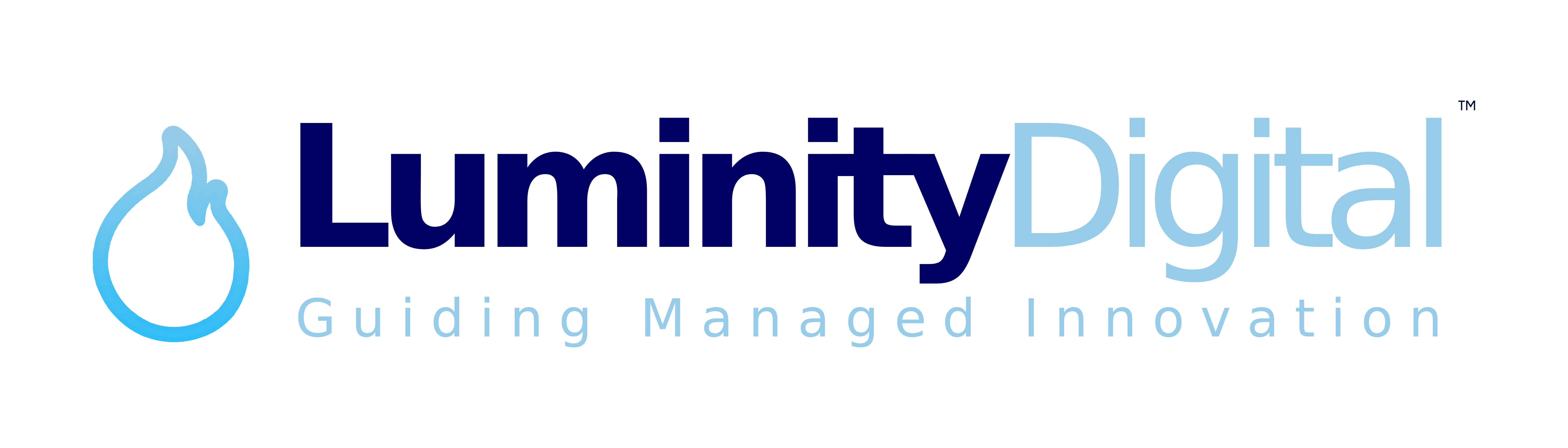 Luminity Digital, Inc. logo