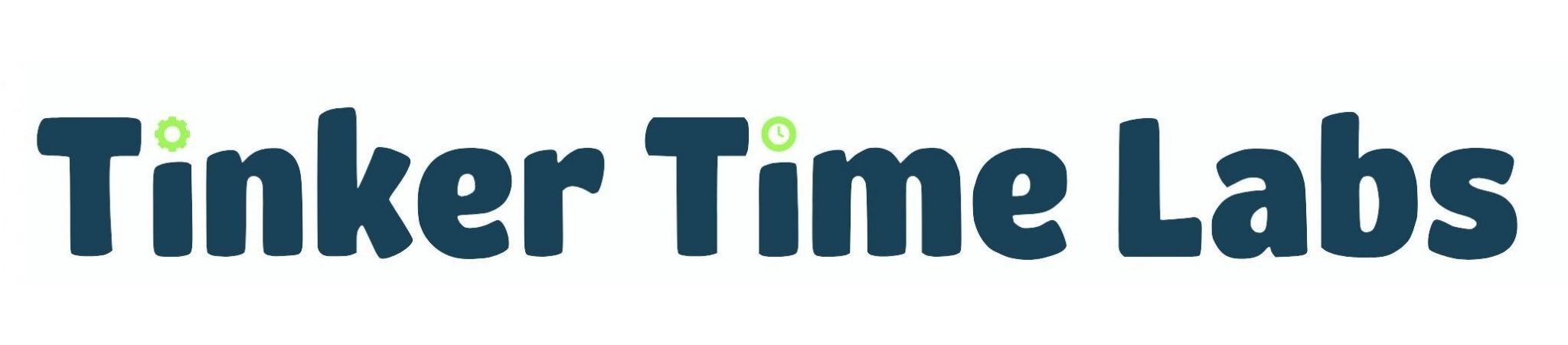 Tinker Time Labs logo