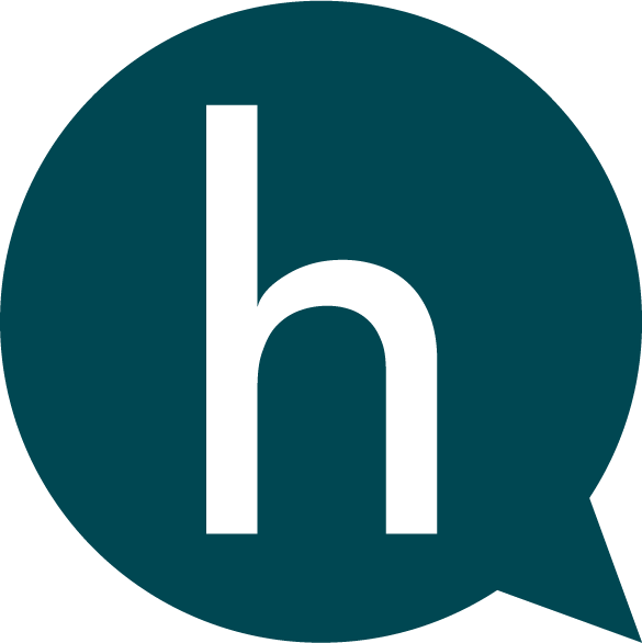 Hearsay Systems logo