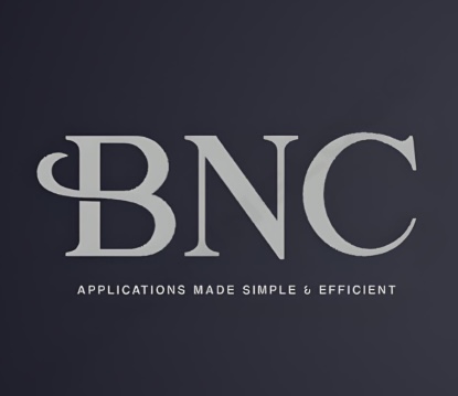 BNC Applications logo