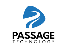 Passage Technology logo