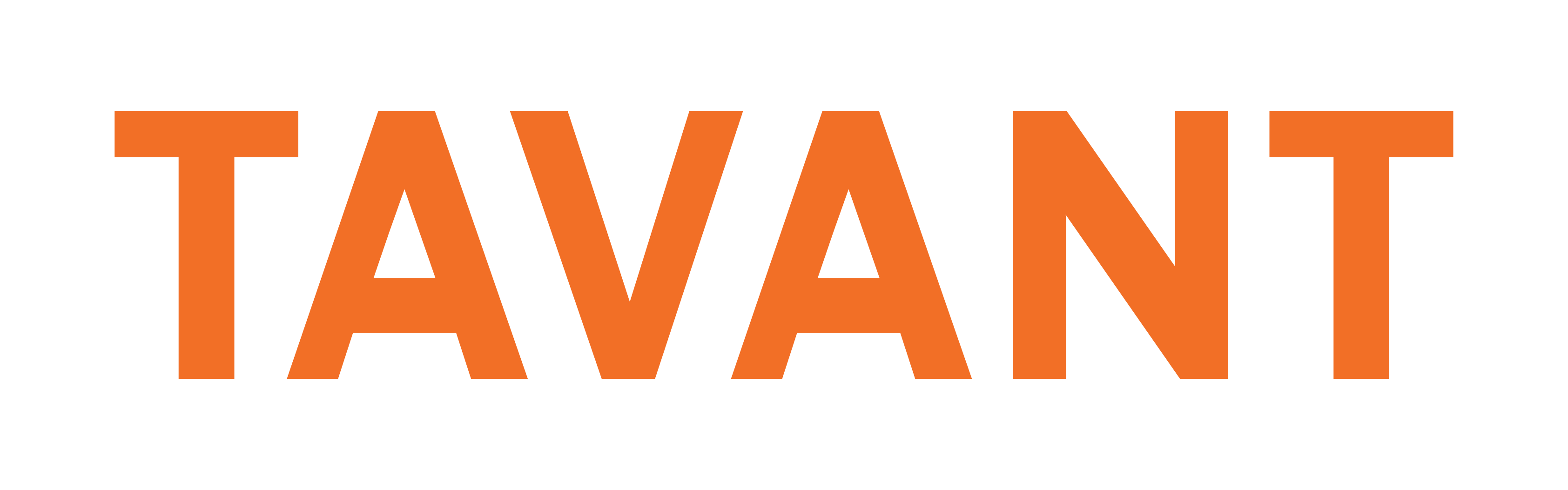 Tavant logo
