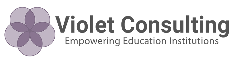 Violet Consulting logo