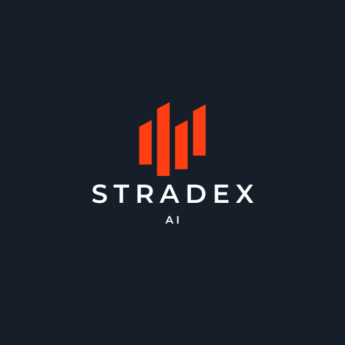 StradexAI LLC logo