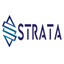 Strata logo