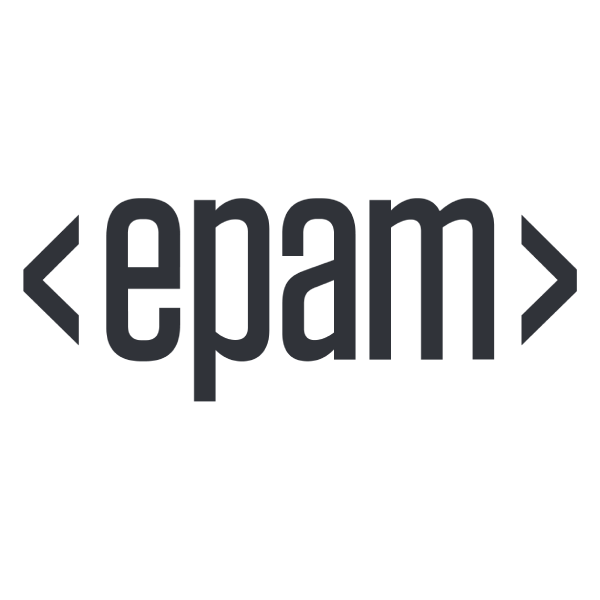 EPAM logo