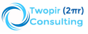 Twopir (2πr) Technology & Consulting  Pvt. Ltd. logo