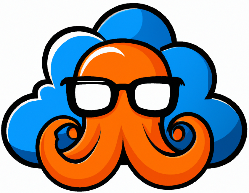 CRM Info Techs logo
