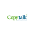Copytalk logo
