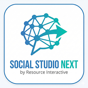 Social Studio Next from Resource Interactive icon — audited #9 in Marketing And Intelligence on Salesforce AppExchange