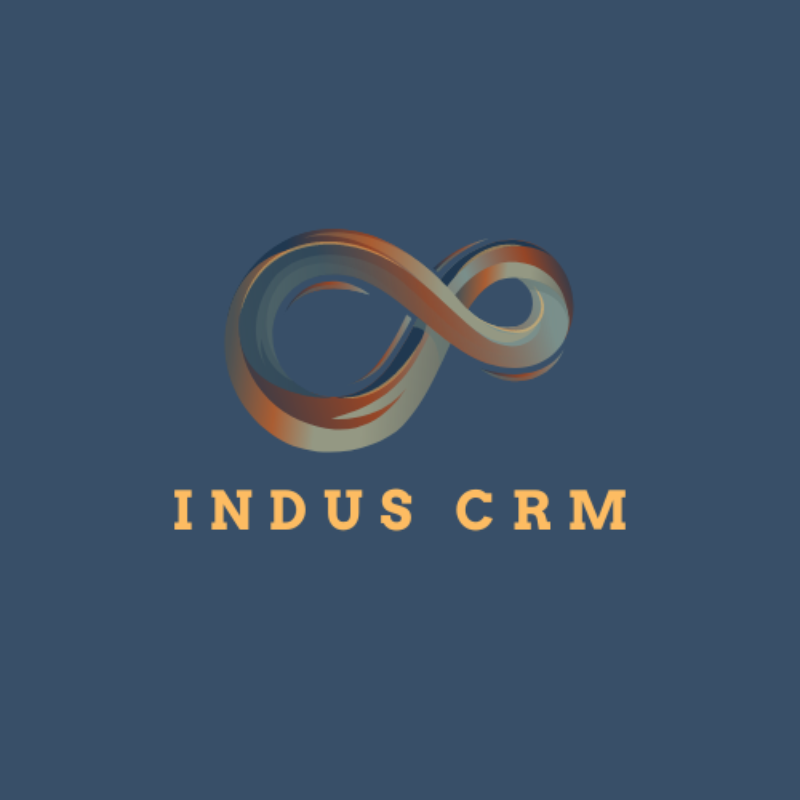 Indus CRM Tech Services Inc. logo