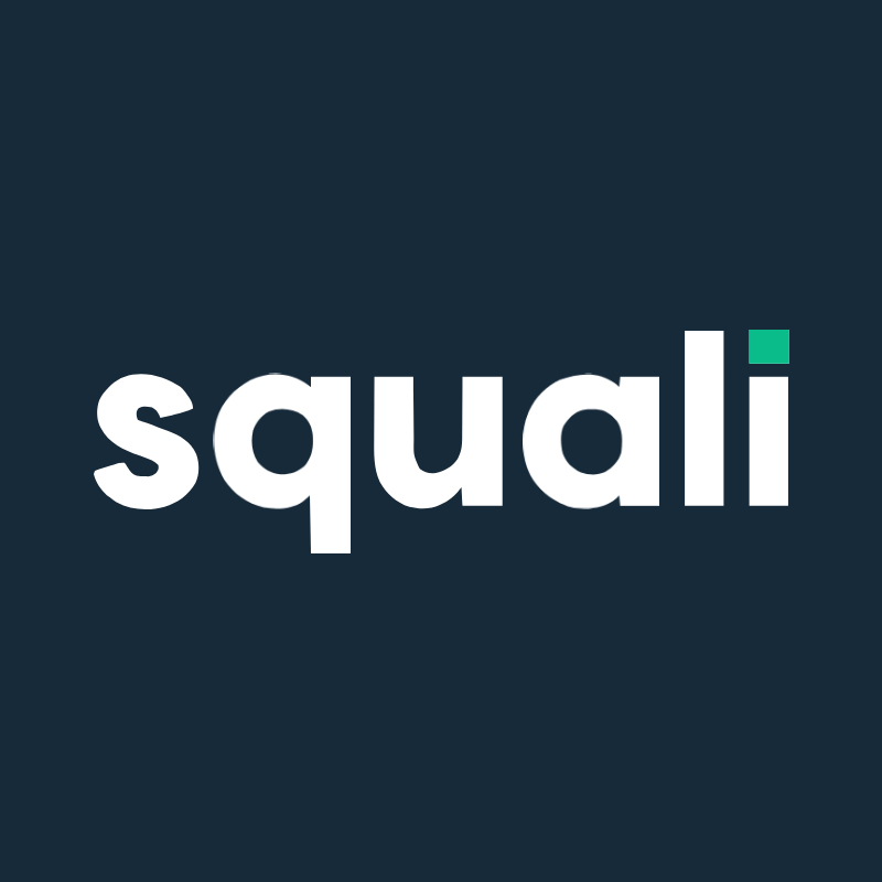 Squali LLC logo