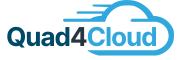 Quad4Cloud Solutions LLC logo