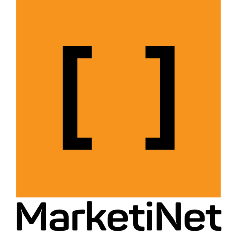 MarketiNet logo