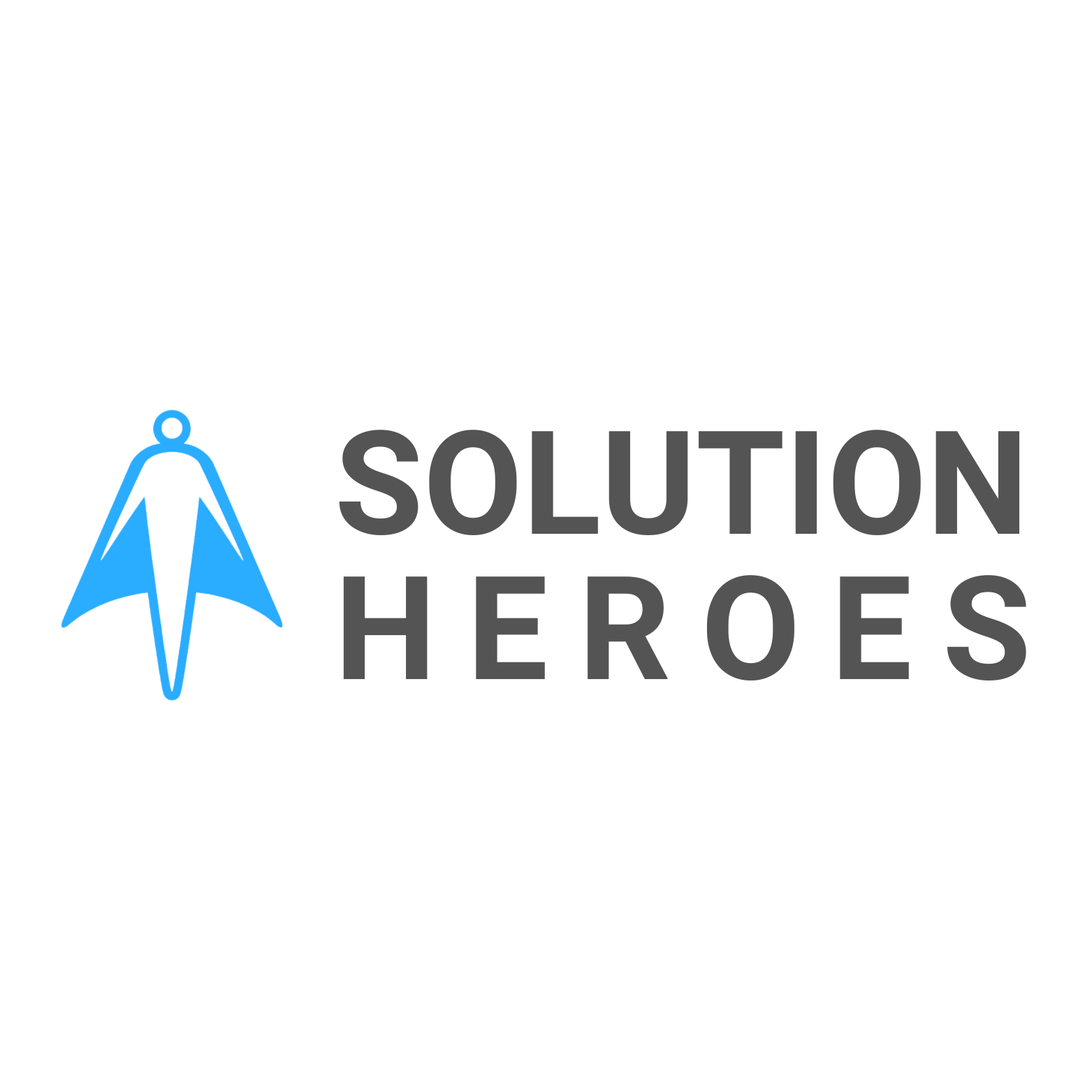 Solution Heroes logo