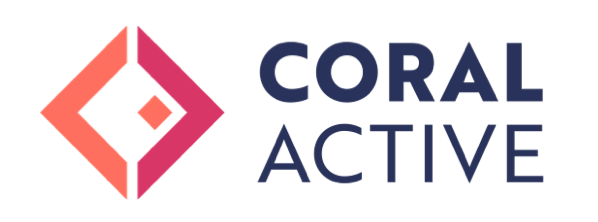 Coral Active logo