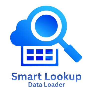 Smart Lookup Data Loader icon