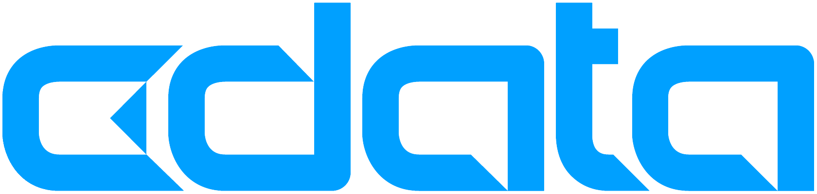 CData Software, Inc. logo