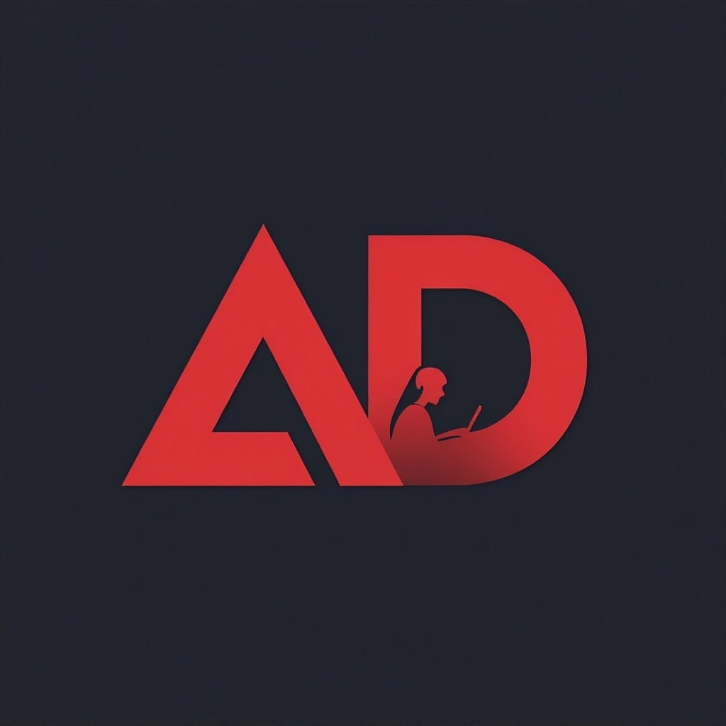 Annindya Das logo
