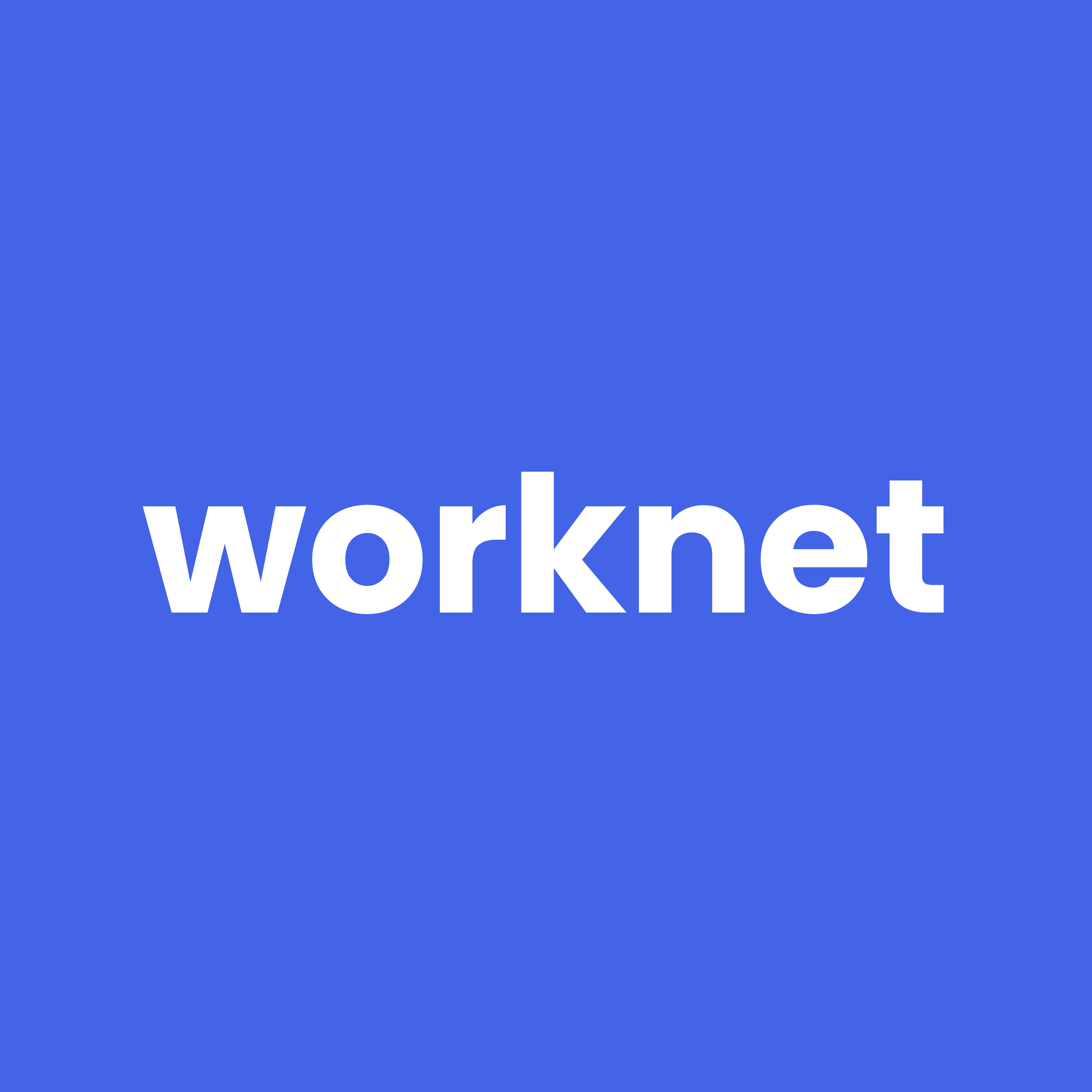 Worknet