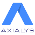 Axialys CCaaS : CTI, IVR, ACD real-time monitoring, NativePhone integration icon